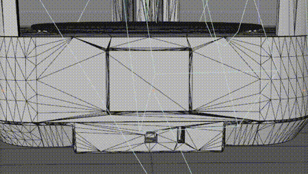 3D打印机 A10 3D渲染设计作品 3