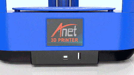 3D打印机 A10