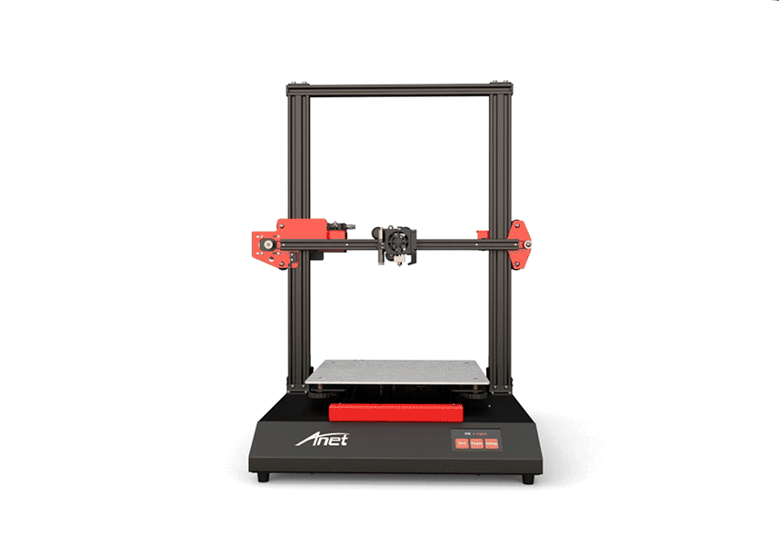 3D打印机 ET4